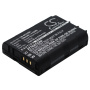 Аккумулятор для Siemens C25, C28 700mah