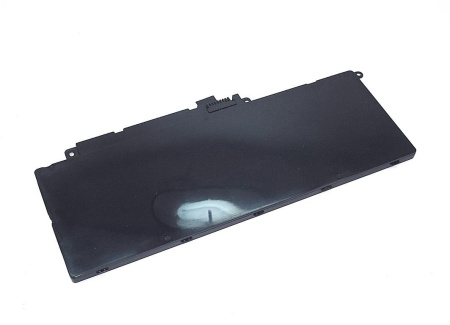 Аккумулятор (батарея) F7HVR для ноутбука Dell F7HVR-4S1P, 14.8V, 58Vт, 3900mAh, черный (OEM)