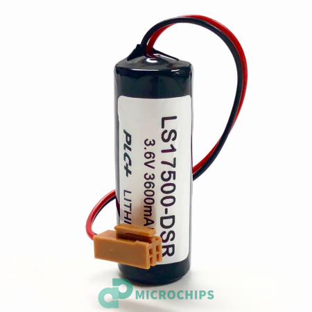 Батарейка OEM E8049-090-012 для PLC Okuma 1S