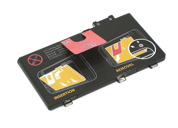 Купить Аккумуляторная батарея 3, 7 V 2940 mAh для терминала сбора данных Symbol MC36 TC55 Аккумуляторная батарея 3, 7 V 2940 mAh для терминала сбора данных Symbol MC36 TC55