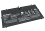 Аккумулятор (батарея) для ноутбука Lenovo Yoga 3 Pro 1370 (L13M4P71), 7.6V, 5800mAh, 44Vт, (оригинал)