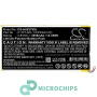 Аккумулятор для Asus ZenPad 7.0 Z370C (C11P1425) 3250mAh