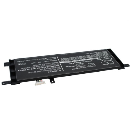 Аккумулятор для ноутбуков Asus D553, F553, P553, R515, X453, X553 (C21N1329) 4000mAh