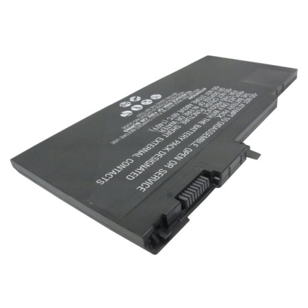 Аккумулятор усиленный для HP EliteBook 840 G1, 850 G1 (CM03XL) 4500mAh