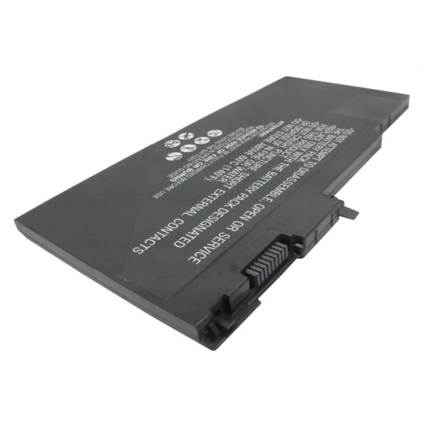 Аккумулятор усиленный для HP EliteBook 840 G1, 850 G1 (CM03XL) 4500mAh