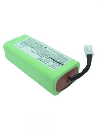 Купить Аккумулятор для пылесоса Philips FC8800, FC8802, 0.8Ah 14.4В Аккумулятор для пылесоса Philips FC8800, FC8802, 0.8Ah 14.4В