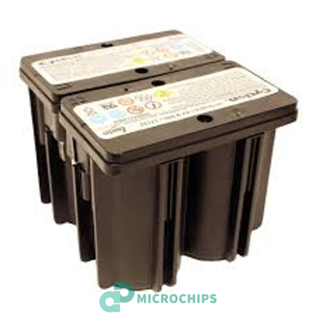 Аккумулятор EnerSys Cyclon Monobloc 0819-0019 (AGM, 2.5Ah, 8V)