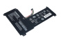 Аккумулятор (батарея) 0813007 для ноутбука Lenovo 120S-14 7.5V, 4140mAh (оригинал)