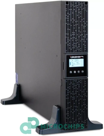 Источник бесперебойного питания IPPON Smart Winner II 1500