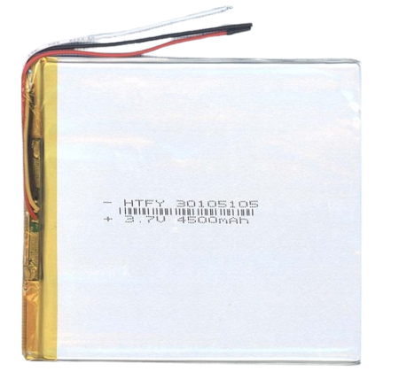 Аккумулятор OEM 30105105 (Li-Pol, 4500mAh, 3.7V)