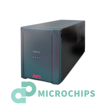 Купить Внешний батарейный блок APC SUA24XLBP (GEL, 34Ah) Внешний батарейный блок APC SUA24XLBP (GEL, 34Ah)