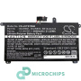 Аккумулятор для Lenovo ThinkPad T570 (00UR891) 2050mAh