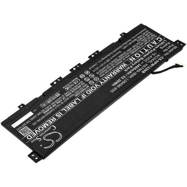 Купить Аккумулятор для HP Envy 13-ad000 3400mAh Аккумулятор для HP Envy 13-ad000 3400mAh