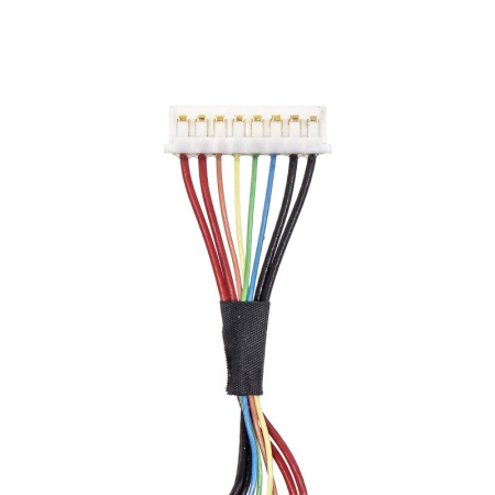 Аккумулятор для Acer TravelMate P6 (AP18L4N) 3850mAh