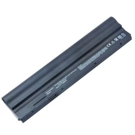 Аккумулятор (батарея) для ноутбука DNS Clevo W217, (W217BAT-6), 4400mAh, 11.1B (оригинал)