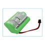 Аккумулятор для ICOM IC-T7A (BP120) 1200mah