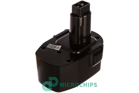 Аккумулятор TopOn TOP-PTGD-DE-14.4-2.1 (NiMH, 2100mAh, 14.4V)