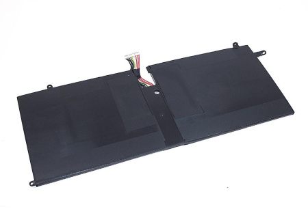 Аккумулятор (батарея) для ноутбука Lenovo ThinkPad X1 (45N1070-4S1P), 14.8V, 3200mAh, черный (OEM)