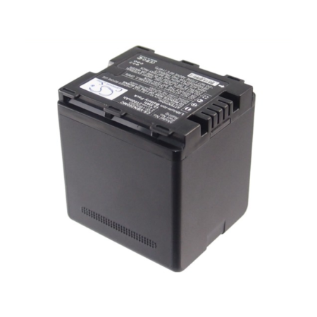 Аккумулятор усиленный CameronSino для Panasonic VW-VBN260, VW-VBN260E-K 2100mAh