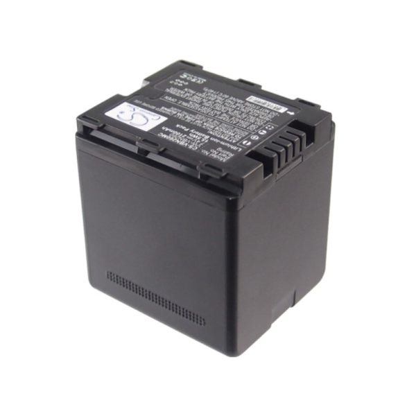 Аккумулятор усиленный CameronSino для Panasonic VW-VBN260, VW-VBN260E-K 2100mAh