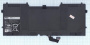 Аккумулятор (батарея) C4K9V для ноутбука Dell XPS 12 9Q33 6000mAh, 7.4V, черный (оригинал)