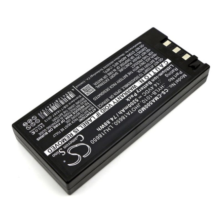 Аккумулятор для Comen 8000D, C50, G50 5200mAh