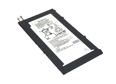 Аккумуляторная батарея LIS1569ERPC для Sony Xperia Tablet Z3 Compact