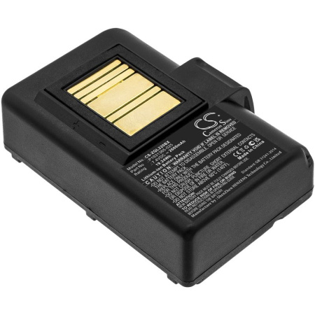 Купить Аккумулятор для Zebra QLN220, QLN320, ZQ510 (P1023901) 2600mah Аккумулятор для Zebra QLN220, QLN320, ZQ510 (P1023901) 2600mah