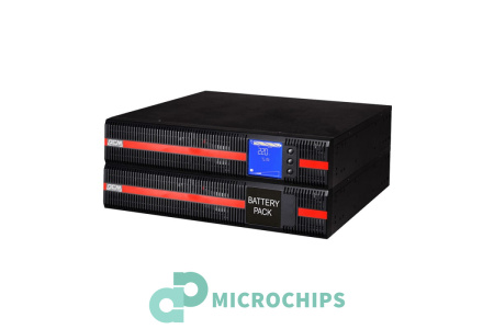 Источник бесперебойного питания Powercom Macan MRT-10K