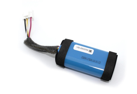 Аккумуляторная батарея CameronSino CS-JPB400XL для JBL Partybox Encore Essential 3.7V 6800mAh / 25.1