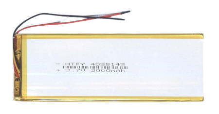 Аккумулятор OEM 4055145 (Li-Pol, 3000mAh, 3.7V)