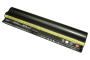 Аккумулятор (батарея) для ноутбука Lenovo ThinkPad X100E (0A36278 17+), 11.1V, 63Wh, 5670mAh, черная (оригинал)