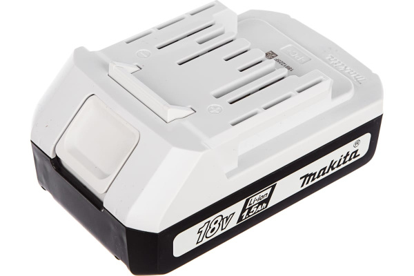 Купить Аккумулятор Makita BL1815G (Li-ion, 1500mAh, 18V) Аккумулятор Makita BL1815G (Li-ion, 1500mAh, 18V)