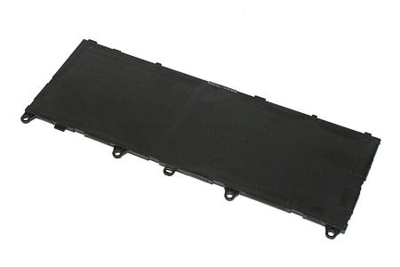 Аккумуляторная батарея 0WGKH для Dell Latitude 10 (ST2E), 7.4В, 30Wh (оригинал)