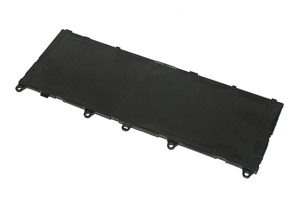 Аккумуляторная батарея 0WGKH для Dell Latitude 10 (ST2E), 7.4В, 30Wh (оригинал)