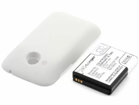 Аккумулятор CS-HTA320XL для HTC Desire C