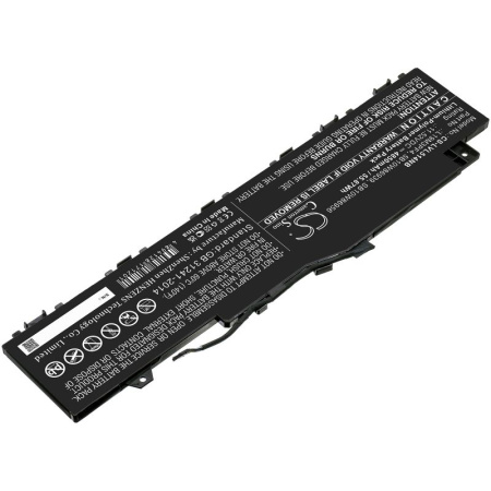 Аккумулятор для Lenovo IdeaPad 5 14ARE05, Ducati 5 82ES000DAU серии (L19M3PF4) 4850mah