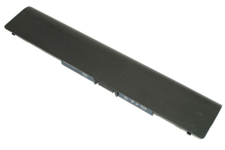 Аккумулятор (батарея) JKVC5 для ноутбука Dell Inspiron 1464, 11.1V, 5200mAh, черный (OEM)
