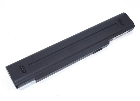 Аккумулятор (батарея) для ноутбука Lenovo K26 (L09M8Y21), 14.4V, 4400mAh, черный (OEM)