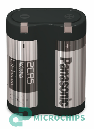 Купить Батарейка Panasonic 2CR-5L 1BP Батарейка Panasonic 2CR-5L 1BP