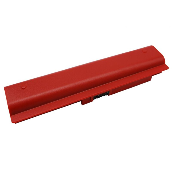 Купить Аккумулятор для Samsung NT-X120, NP-N310, NP-N315 серии (AA-PB0TC4B) 6600mah красный Аккумулятор для Samsung NT-X120, NP-N310, NP-N315 серии (AA-PB0TC4B) 6600mah красный
