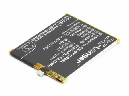 Аккумулятор CS-BYX200SL для BBK Vivo X20A