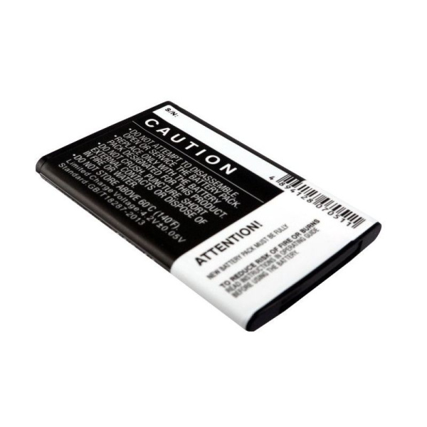 Аккумулятор для Samsung AB463651BE, AB463651BU 950mah