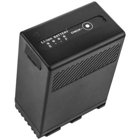 Аккумулятор для Canon EOS C200, C300 Mark II 6800mAh D-TAP