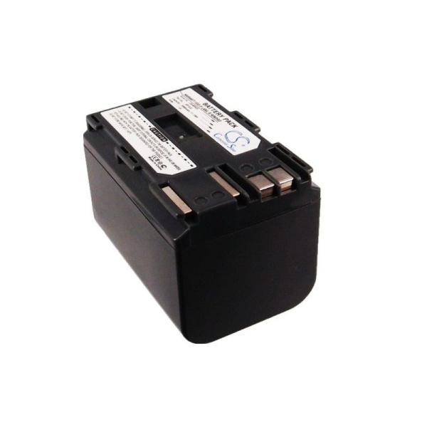 Аккумулятор для Canon BP-511, BP-512, BP-514, BP-522 3000mah