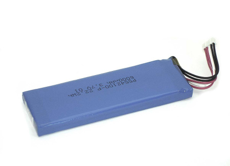 Аккумуляторная батарея для портативной акустики JBL Pulse 3 3.7V 6000mAh 22.20Wh