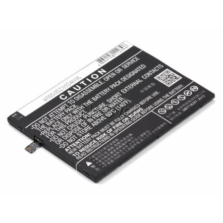 Аккумулятор для Lenovo A7010 3200mAh