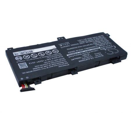 Купить Аккумулятор для ноутбуков Asus X454WA, TP550LD (C21N1333) 5000mAh Аккумулятор для ноутбуков Asus X454WA, TP550LD (C21N1333) 5000mAh