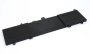 Аккумулятор (батарея) 0JV6J для ноутбука Dell Inspiron 3168, 7.6V, 32Vтч, 4200mAh (оригинал)