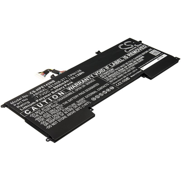 Купить Аккумулятор для HP Envy 13-AD (AB06XL) 6900mah Аккумулятор для HP Envy 13-AD (AB06XL) 6900mah